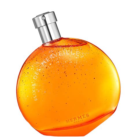 hermes elixir des merveilles tester.